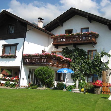 Gaestehaus Sonnenheim Таур Экстерьер фото