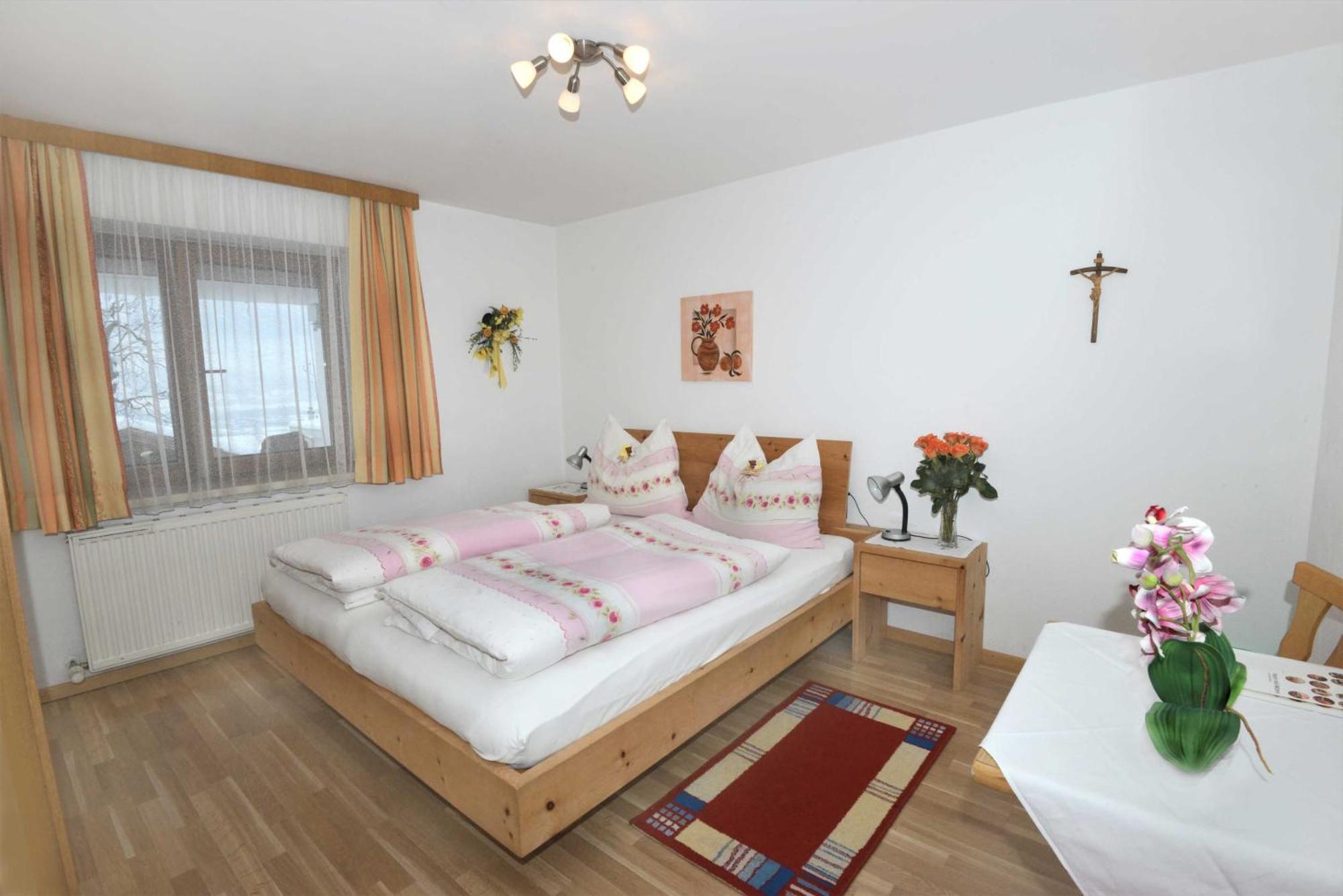 Gaestehaus Sonnenheim Таур Экстерьер фото