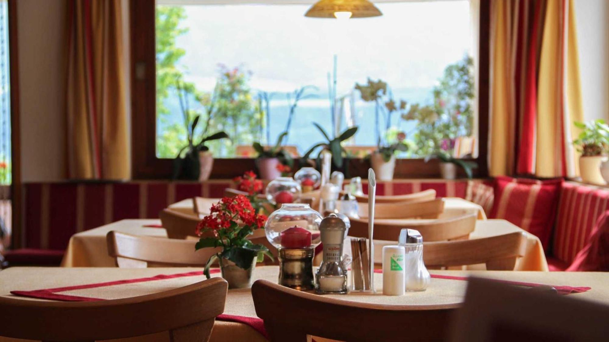 Gaestehaus Sonnenheim Таур Экстерьер фото